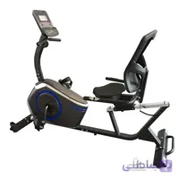 دوچرخه ثابت پاورمکس مدل 5105R ا دوچرخه ثابت پاورمکس5105r