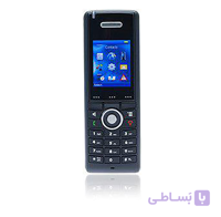 گوشی تلفن بیسیم دکت آر تی ایکس 8630