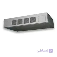فن کویل سقفی با کابینت ساران 300 CFM مدل SRFCHE-300