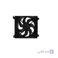 فن کولر خودرو جک J5