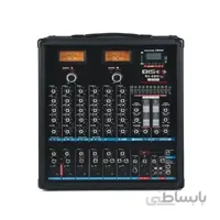 اکو آمپلی فایر بیسکو مدل RX-4400