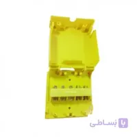 جعبه تقسیم کولر آبی