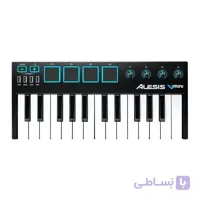 میدی کیبورد ALESIS Vmini