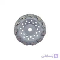 صفحه الماسه ساب بتن هیلتی “HILTI-P-UNIV 180/7