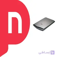 اسکنر Plustek 2610 ا Plustek OpticSlim 2610 Flatbed A4 Scanner for Home-Office