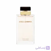 تستر دولچه گابانا پور فم