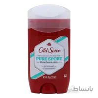 استیک دئودورانت ضد تعریق الد اسپایس مدل Pure Sport