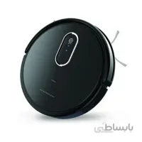 جاروشارژی رباتیک هوشمند پاورولوژی مدل Powerology psrbvcbk ا Powerology Smart Robotic Vacuum Cleaner psrbvcbk