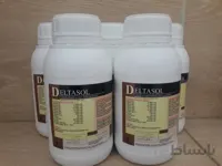 دلتاسول الفاتک فرانسه 0.5لیتری ا Deltasol,0.5 lit