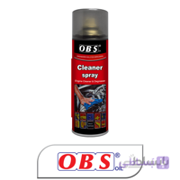اسپری تمیز کننده OBS