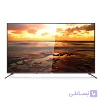 تلویزیون ال ای دی سام الکترونیک کد 50696