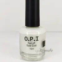 چسب پیل آف ناخن opi