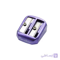 تراش فلزی رنگی دو قلو پارسیکار JM716