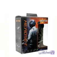 هدست گیمینگ مدل m-1130
