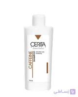 شامپو کافئین Cerita ا Cerita caffeine Shampoo