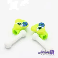 محافظ کابل عروسکی