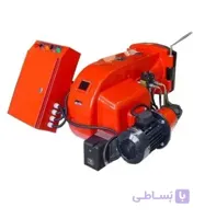 مشعل گازوئیل سوز هوفمات مدل SL5MZG