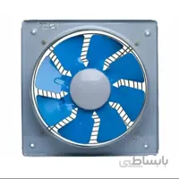 هواکش خانگی دمنده مدل فلزی 20 سانت 1400 دور