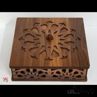 شکلات خوری و جای تی بگ کد ۱۰۱۵۸۸