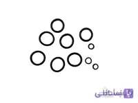 مجموعه اورینگ پکیج بوتان کالداونزیا