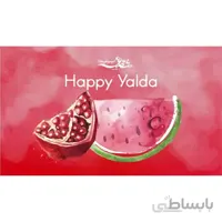 کارت هدیه یلدا کد 02