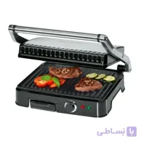 گریل بومان مدل KG 2242 CB
