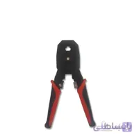 آچار سوکت زن شبکه جوملی کد ۱۶۶۹ سه سوکت