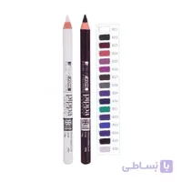 مداد چشم پیپا رنگ 835