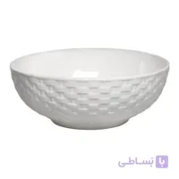 کاسه سرامیکی دالتون مدل حصیری کد 2672