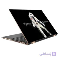 اسکین لپ تاپ طرحMichaelکد۰۱
