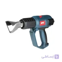 سشوار صنعتی ای پی ان مدل HG600C ا APN HG600C Heat Gun