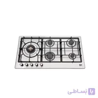 اجاق گاز استیل مستر پلاس مدل G220 ا Master Pluse