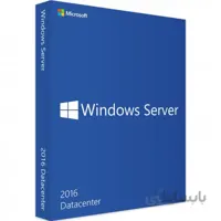 Windows Server 2016 Datacenter