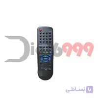 کنترل مشکی RD-1144E
