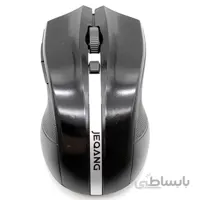 ماوس بی سیم مخصوص بازی جکنگ مدل Jw-213