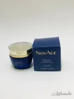ماسک شب Novage اینتنس اسکین ریشارژ کد 33490