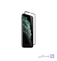 محافظ صفحه نمایش فوق محکم برند JCPal مناسب برای آیفون 11