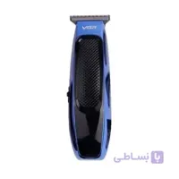 ماشین اصلاح موی صورت و بدن وی جی ار مدل V-255