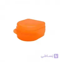 جای پلاک كوچک ۵ عددی