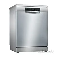 ماشین ظرفشویی مدل بوش SMS67TI02B / SMS67TW02B ا Bosch SMS67T02B Dishwasher