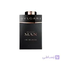تستر من این بلک