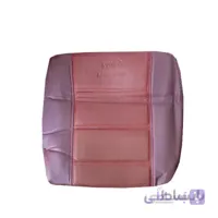 روکش530 mvmتمام چرم مارون ا cover MVM 530
