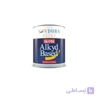 ضد زنگ ربعی ساندورا