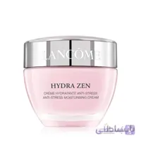 کرم مرطوب کننده و ضد استرس لانکوم (فرانسه) HYDRA ZEN ANTI STRESS CREAM (ارسال از آلمان 7 تا 14 روز کاری)