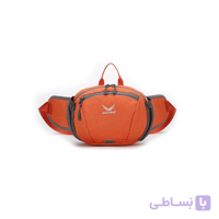 کیف کمری دوشی اسنوهاک مدل 6075