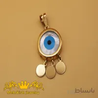 پلاک چشم نظر