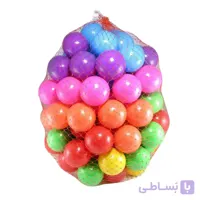 توپ استخری سایز7