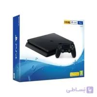 PS4 SLIM 1TB REGION 1