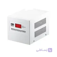 استابلایزر اتوماتیک دیجیتال لباسشویی و ظرفشویی ساکو 15 آمپر