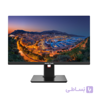 کامپیوتر همه کاره 24 اینچی مسترتک ZX240-C58SB ا Mastertech ZX240-C58SB - 24 inch All-in-One PC
